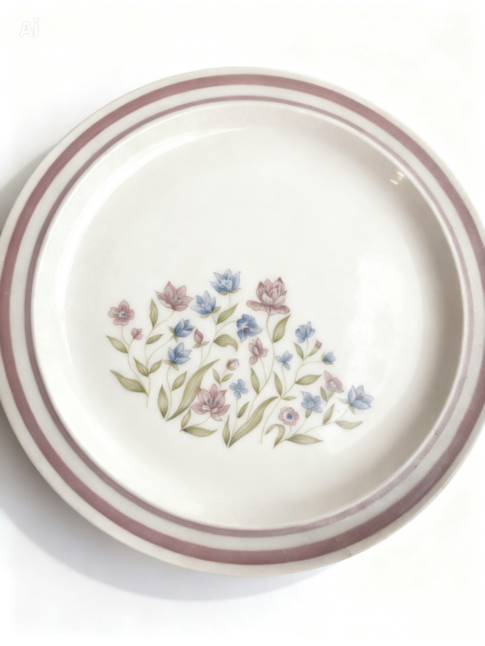 1980s Newcor Good Earth Pattern